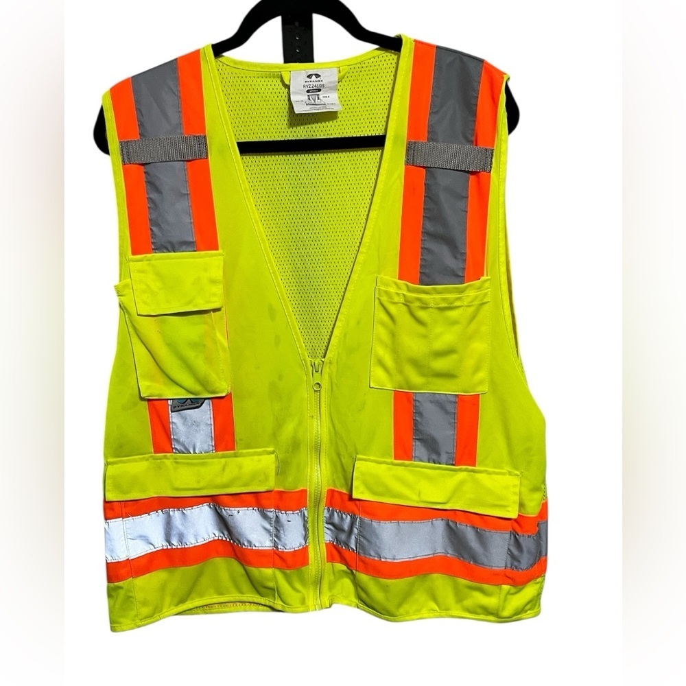 Pyramex Imperfection Safety Best Sz Small